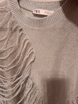 Jersey estilo moderno