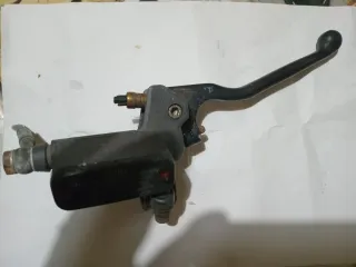 Bombin de freno hidráulica