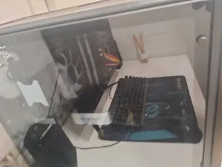 PC Sobremesa Gaming RGB