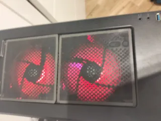 PC Sobremesa Gaming RGB