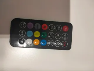 PC Sobremesa Gaming RGB