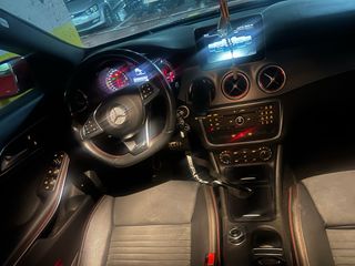 Mercedes-Benz Clase CLA 2016