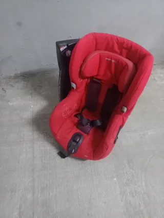 Silla de niño para coche