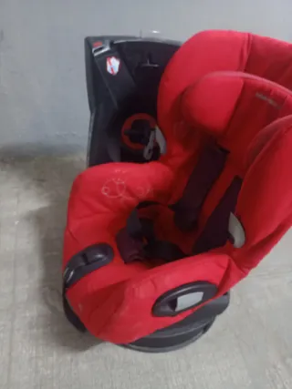 Silla de niño para coche