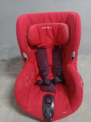 Silla de niño para coche
