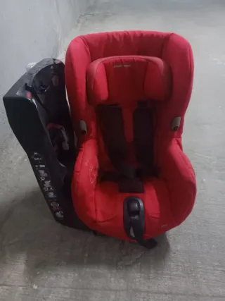 Silla de niño para coche