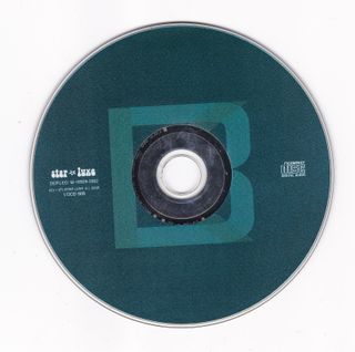 Karol Berkley - First Take