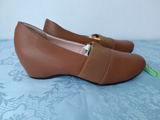 Scarpe comode numero 40