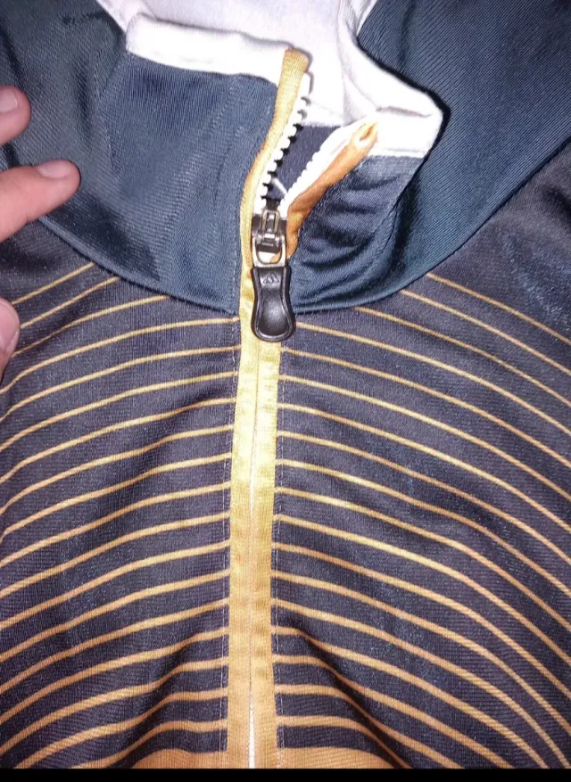 Chaqueta Adidas Real Madrid Vintage 2006