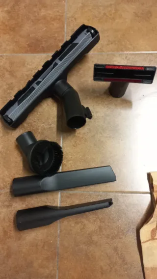 Aspiradora KARCHER WD3 Sólido y Liquido NUEVO