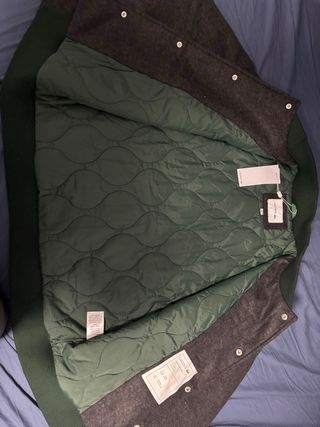 Chaqueta Lacoste
