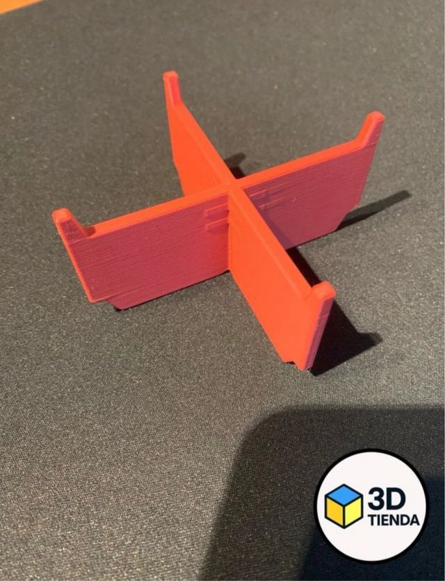 8 unità di separatori Milwaukee