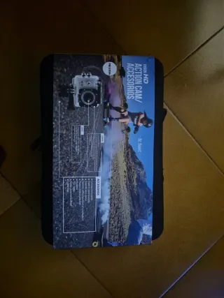 Prixton DV609HD Action Cam