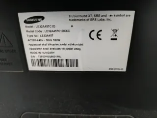 Televisión no Smart