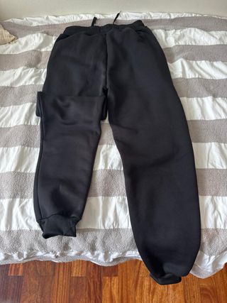 Pantalones Polo Ralph Lauren Negros