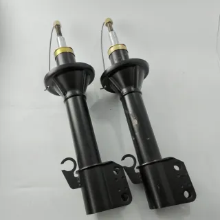 Amortiguadores Ford Fiesta MK1 MK2 XR2