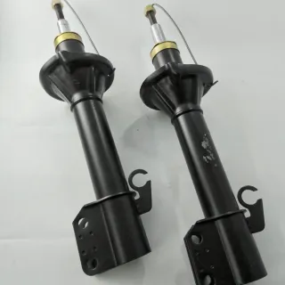 Amortiguadores Ford Fiesta MK1 MK2 XR2