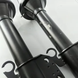 Amortiguadores Ford Fiesta MK1 MK2 XR2