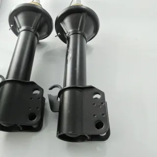 Amortiguadores Ford Fiesta MK1 MK2 XR2