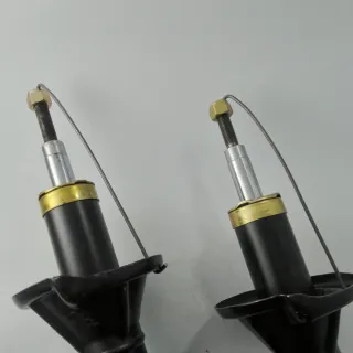 Amortiguadores Ford Fiesta MK1 MK2 XR2