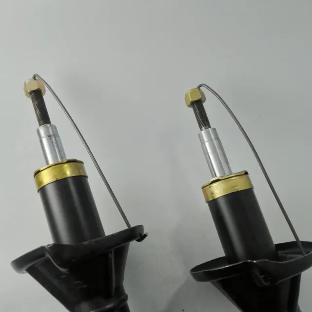 Amortiguadores Ford Fiesta MK1 MK2 XR2