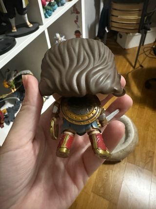 Funko Pop Wonder Woman