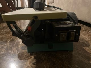 Sierra de calar Proxxon DSH