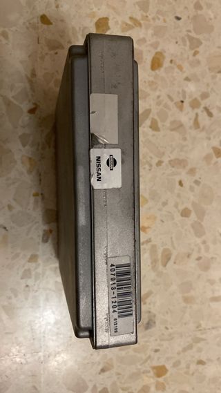 Centralita Zexel Nissan Terrano II