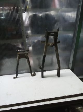 Caballete y Basculante Derbi Variant Start 50cc