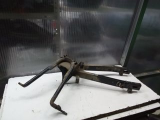 Caballete y Basculante Derbi Variant Start 50cc