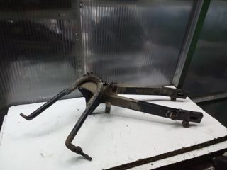 Caballete y Basculante Derbi Variant Start 50cc