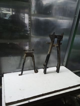 Caballete y Basculante Derbi Variant Start 50cc