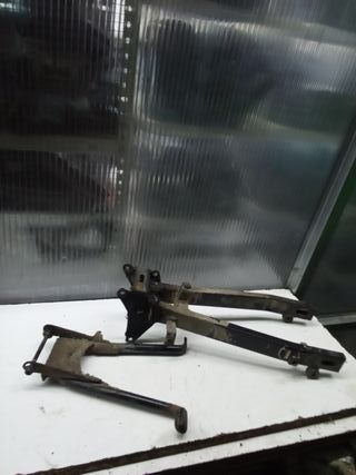 Caballete y Basculante Derbi Variant Start 50cc