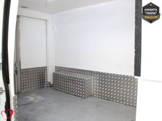 Peugeot Boxer BLUEHDI 81KW L2H2 333 ISOTERMO + EQUIPO FRIO 110