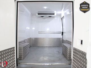 Peugeot Boxer BLUEHDI 81KW L2H2 333 ISOTERMO + EQUIPO FRIO 110