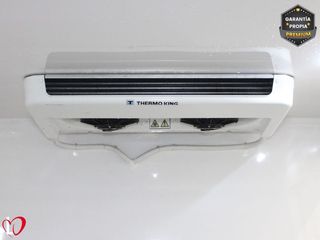 Peugeot Boxer BLUEHDI 81KW L2H2 333 ISOTERMO + EQUIPO FRIO 110