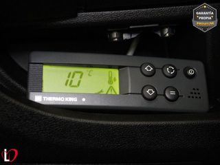 Peugeot Boxer BLUEHDI 81KW L2H2 333 ISOTERMO + EQUIPO FRIO 110