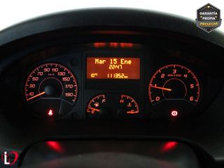 Peugeot Boxer BLUEHDI 81KW L2H2 333 ISOTERMO + EQUIPO FRIO 110