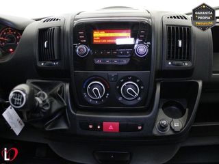Peugeot Boxer BLUEHDI 81KW L2H2 333 ISOTERMO + EQUIPO FRIO 110