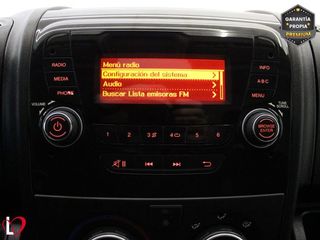 Peugeot Boxer BLUEHDI 81KW L2H2 333 ISOTERMO + EQUIPO FRIO 110