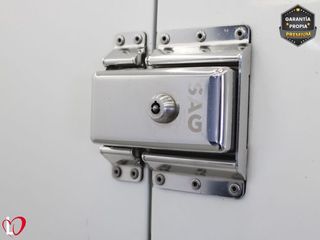 Peugeot Boxer BLUEHDI 81KW L2H2 333 ISOTERMO + EQUIPO FRIO 110