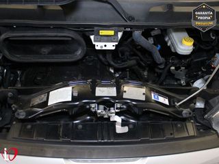 Peugeot Boxer BLUEHDI 81KW L2H2 333 ISOTERMO + EQUIPO FRIO 110