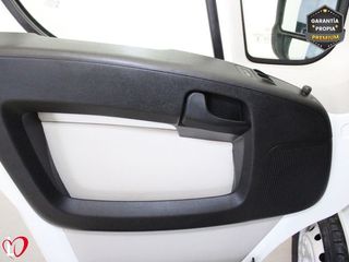 Peugeot Boxer BLUEHDI 81KW L2H2 333 ISOTERMO + EQUIPO FRIO 110