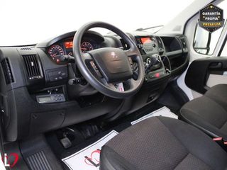 Peugeot Boxer BLUEHDI 81KW L2H2 333 ISOTERMO + EQUIPO FRIO 110