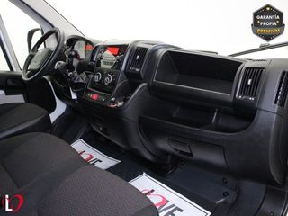 Peugeot Boxer BLUEHDI 81KW L2H2 333 ISOTERMO + EQUIPO FRIO 110