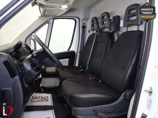 Peugeot Boxer BLUEHDI 81KW L2H2 333 ISOTERMO + EQUIPO FRIO 110