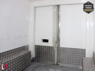 Peugeot Boxer BLUEHDI 81KW L2H2 333 ISOTERMO + EQUIPO FRIO 110