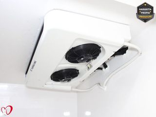 Peugeot Boxer BLUEHDI 81KW L2H2 333 ISOTERMO + EQUIPO FRIO 110