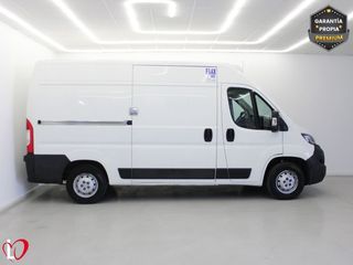 Peugeot Boxer BLUEHDI 81KW L2H2 333 ISOTERMO + EQUIPO FRIO 110