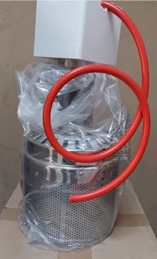 Repuesto para estufa